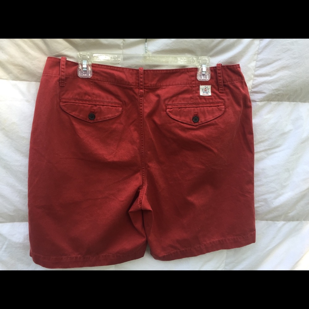 Ralph Lauren Shorts size 14 - Picture 8 of 12
